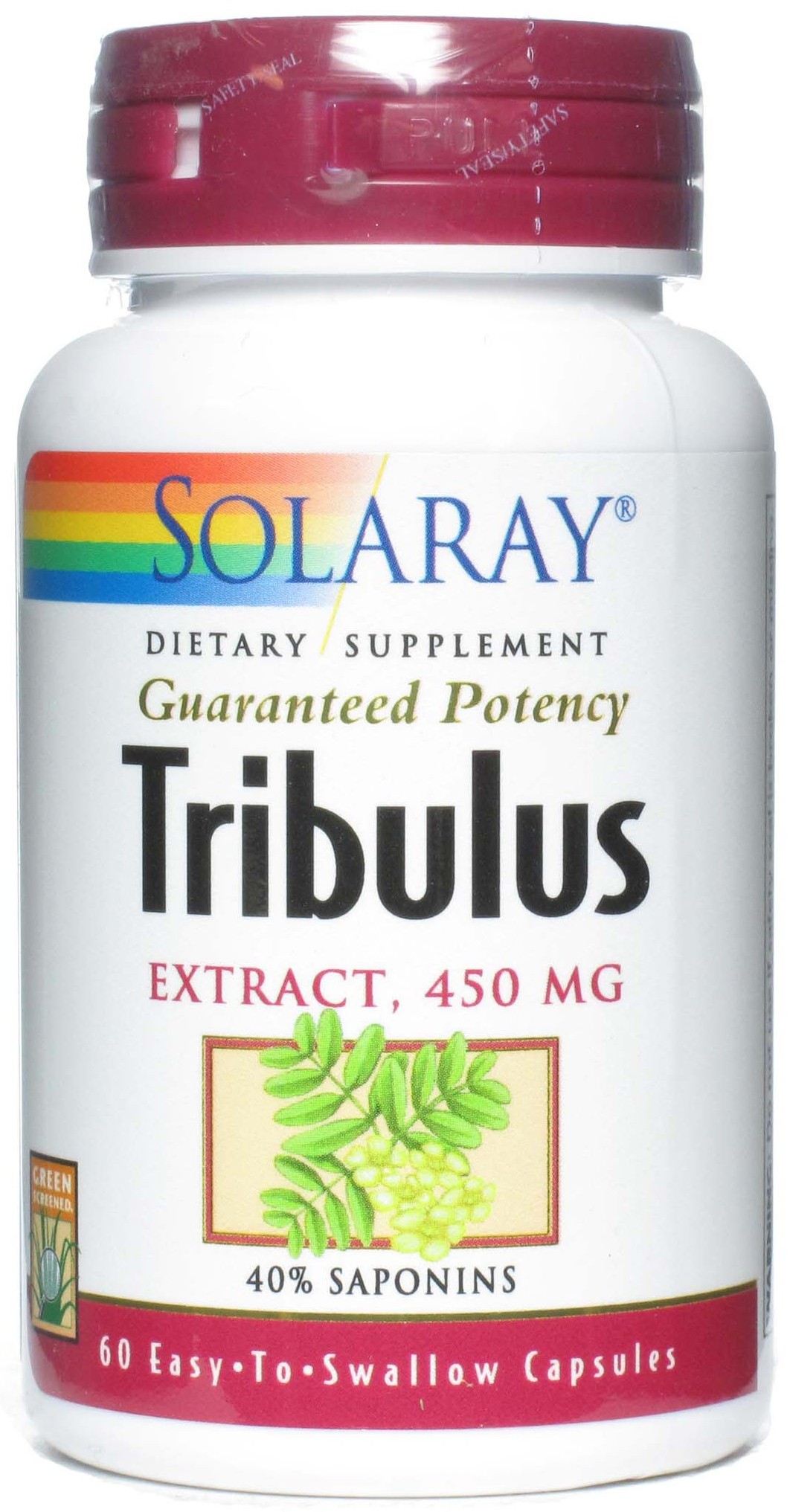 Tribulus terrestris comprar Tribulus terrestris comprar