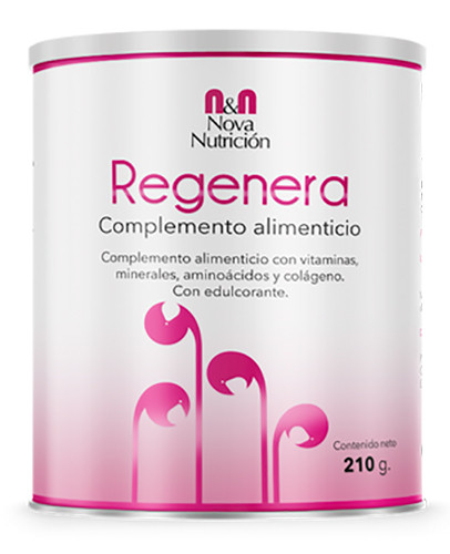 Regenera Nova Nutrici N Mejor Precio