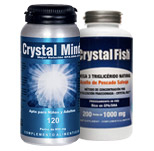 Crystal Mind