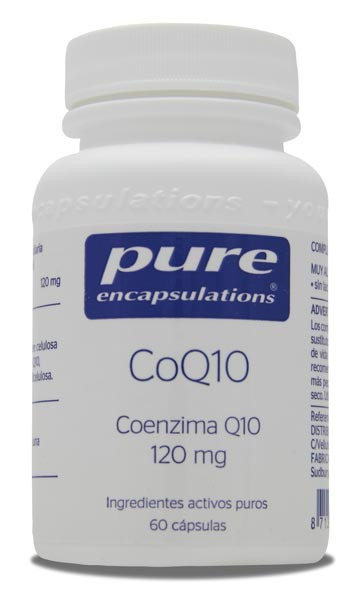 coq10 para próstata