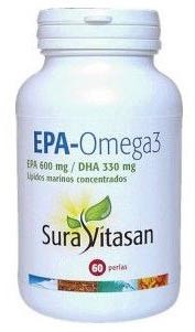De circulación ácido graso omega-3 sangre para