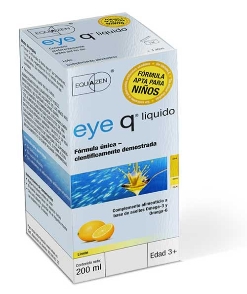 Eyeque Eyeque