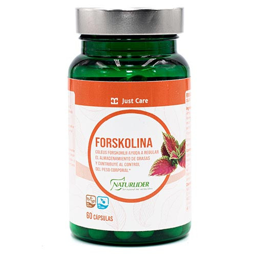 Forskohlider Naturlider Mejor Precio PropiedadesOpiniones