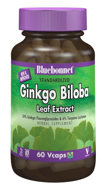 Biloba diaria del ginkgo beneficios dosis