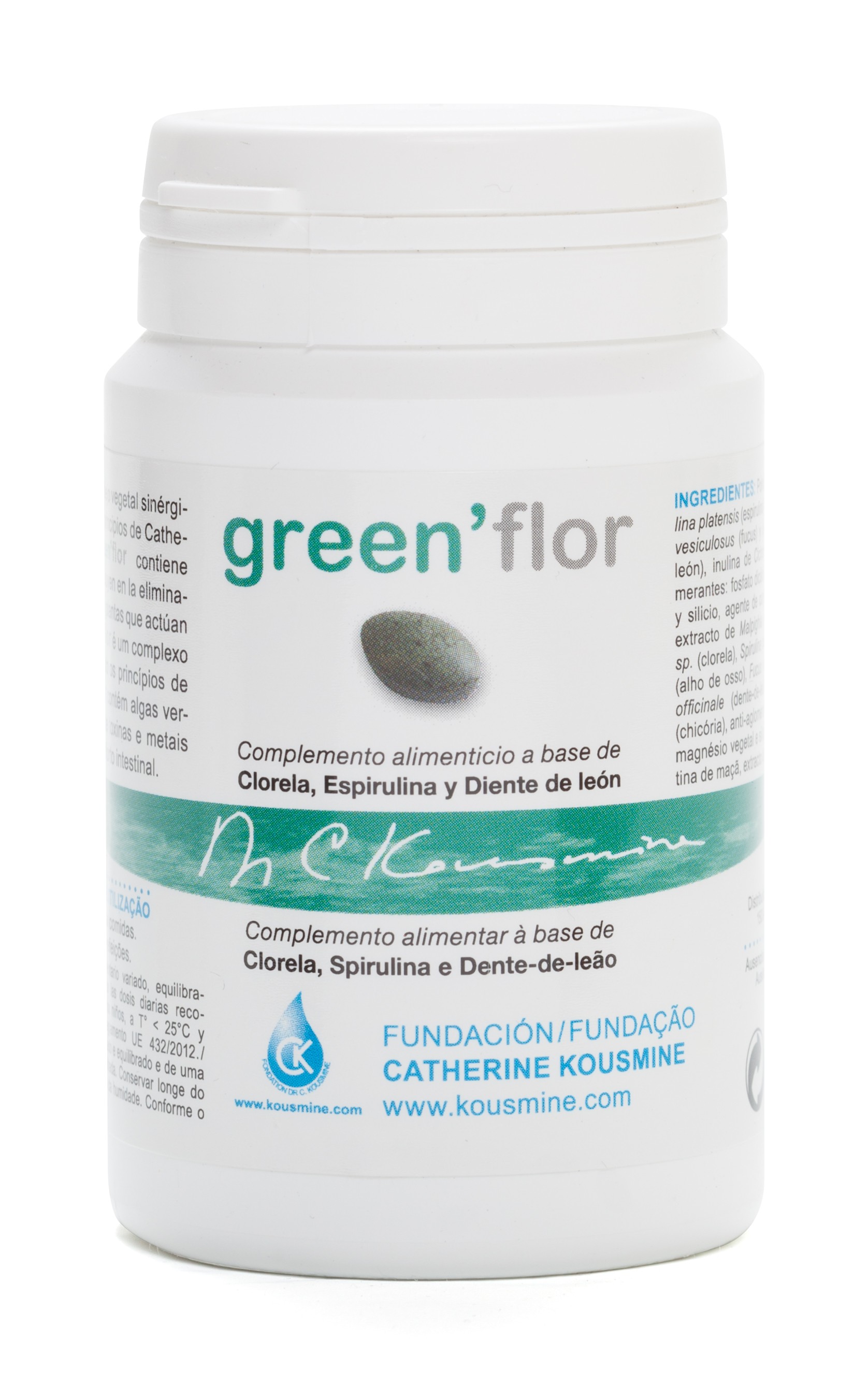 GREEN'FLOR Nutergia|GREEN'FLOR propiedades GREEN'FLOR Nutergia|GREEN'FLOR propiedades