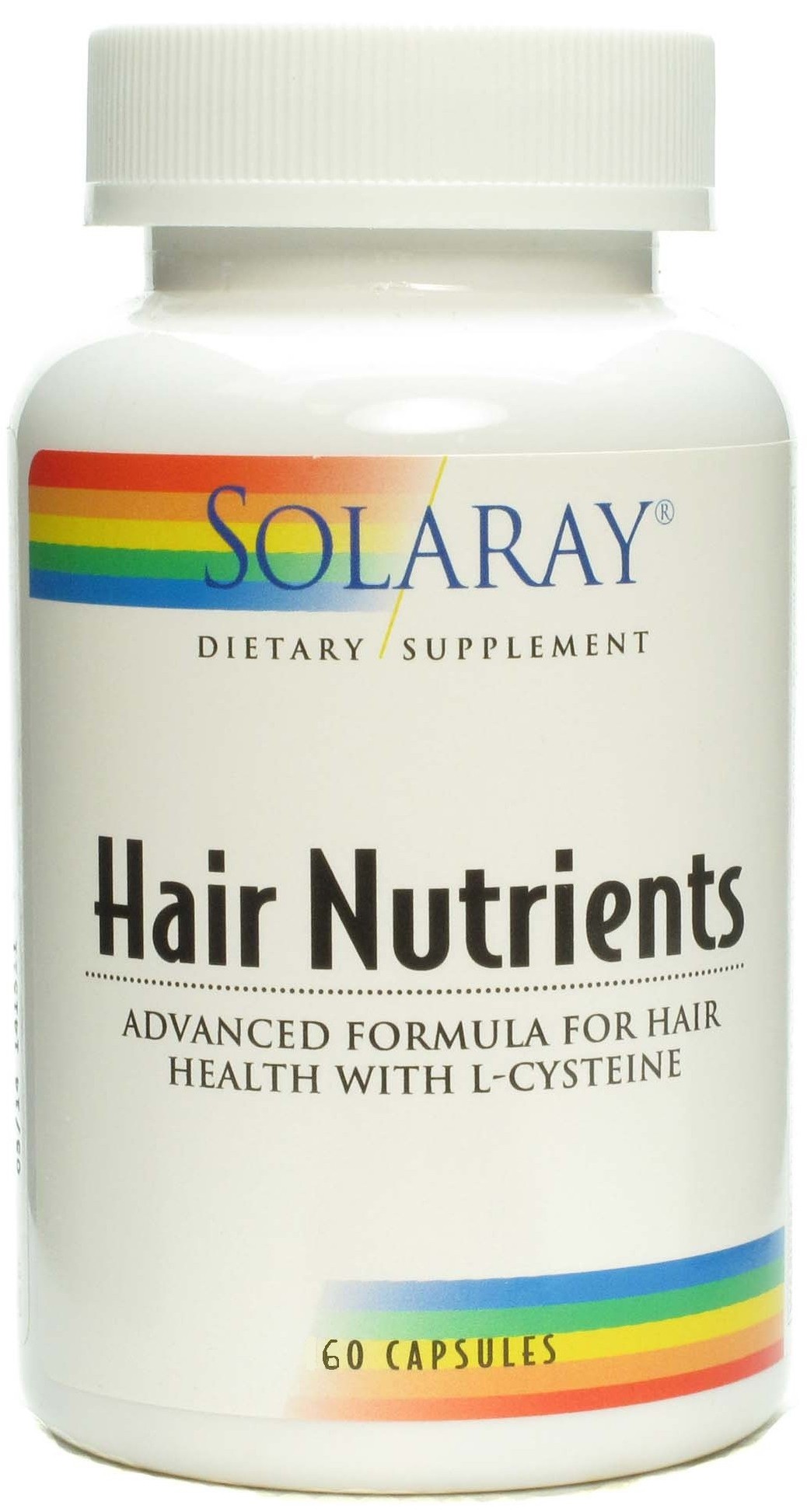 Hair Nutrients Vitamínico para el Pelo