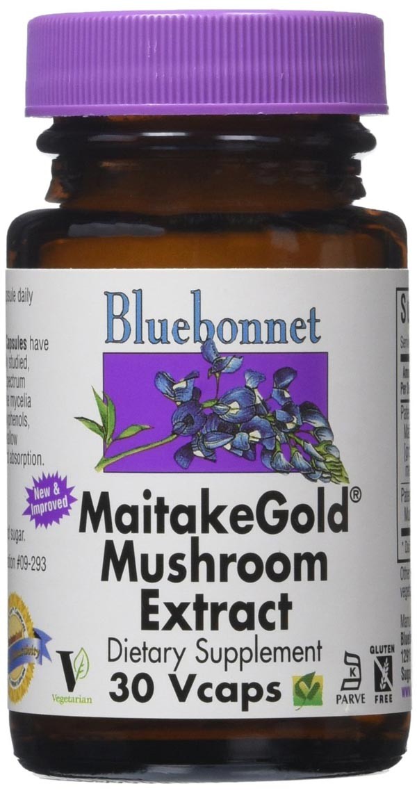 MAITAKEGOLD Mushroom Extract al MEJOR PRECIO