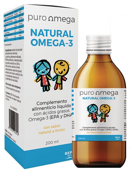 Como tomar capsulas de omega 3 para adelgazar