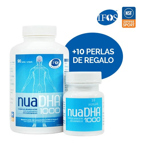 Nua omega