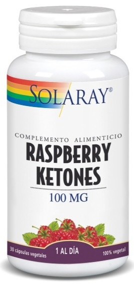 El mejor cetonas de frambuesa