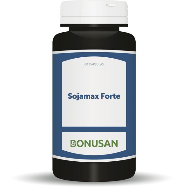 Isoflavonas de soja y tiroides