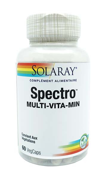 esencial 1 multivitamínico