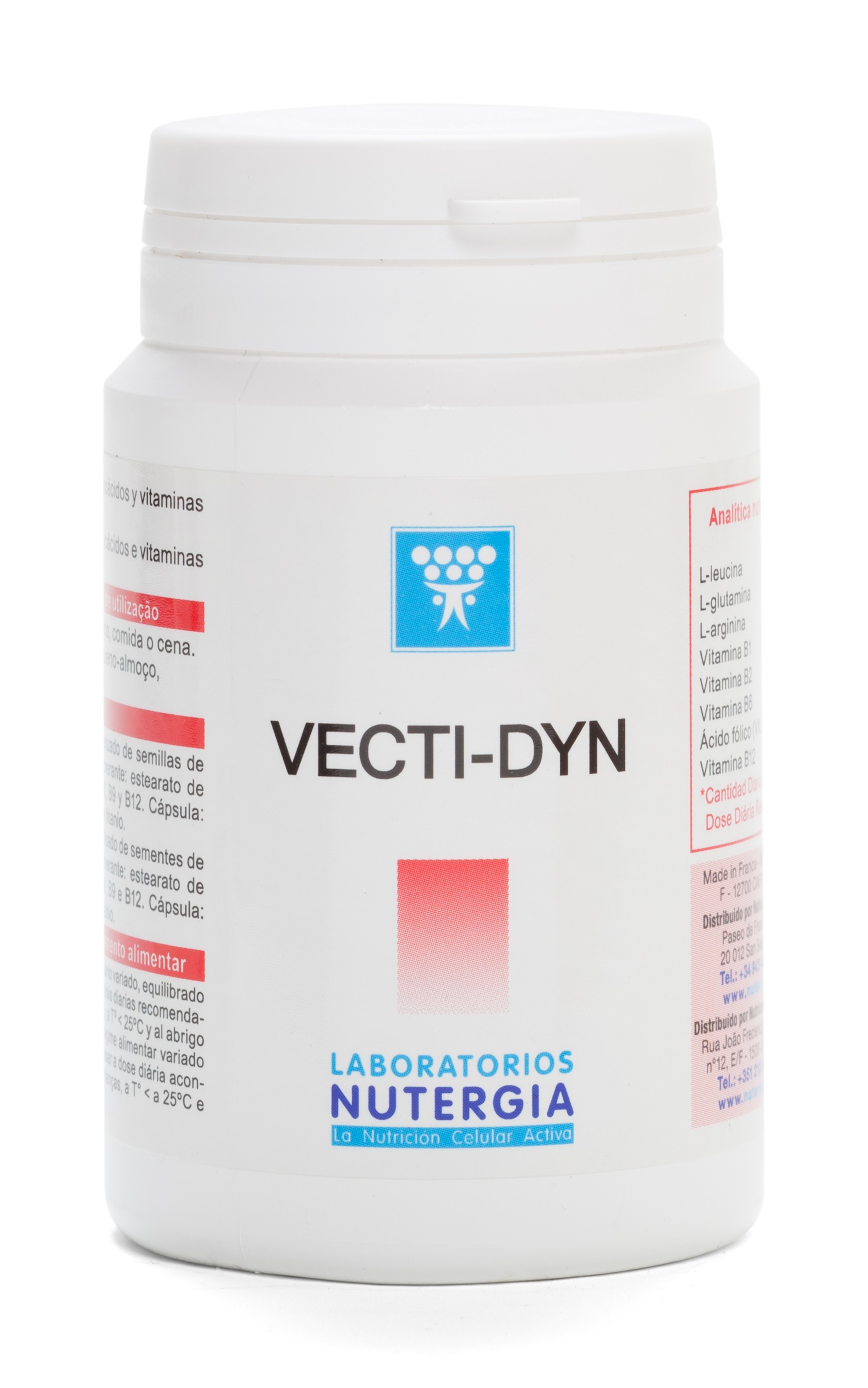VECTI-DYN Nutergia | VECTI-DYN propiedades VECTI-DYN Nutergia | VECTI-DYN propiedades