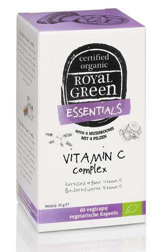 mejor próstata vitamina c