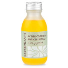 Aceite Anticelulítico y Reafirmante Bio Matarrania