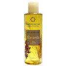 Aceite Aromático de Lavanda Madreselva Cosmética Natural