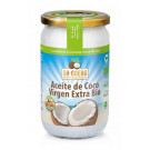 Aceite de Coco Bio Virgen Extra Premium 1000ml Dr. Goerg