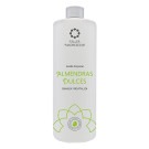 Aceite de Almendras Dulces Madreselva Cosmética Natural