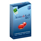 Aceite de Krill NKO 40 cápsulas