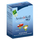 Aceite de Krill para niños (NKO)