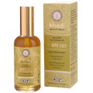 Aceite de Lirio Blanco Khadi