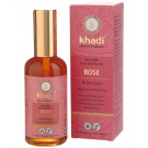 Aceite de Rosa Khadi