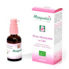 Aceite de Rosa Mosqueta de Chile Eco Mosqueta's