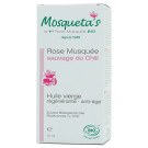 Aceite de Rosa Mosqueta de Chile Eco Mosqueta's (15 ml)