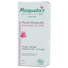 Aceite de Rosa Mosqueta de Chile Eco Mosqueta's (30 ml)