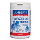 Aceite de Semillas de Lino Lamberts