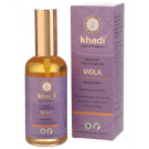 Aceite de Violeta Khadi