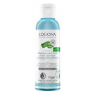 Aceite Desmaquillante de Ojos Rosas y Aloe Bio