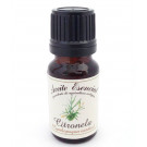 Aceite Esencial de Citronela Eco Labiatae