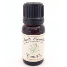 Aceite Esencial de Tomillo Bio Labiatae