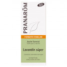 Aceite Esencial de Lavandín BIO Pranarom