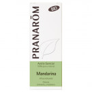 Aceite Esencial de Mandarina BIO Pranarom