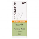 Aceite Esencial de Naranja Dulce BIO