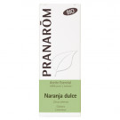 Aceite Esencial de Naranja Dulce BIO