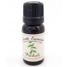 Aceite Esencial Pachuli Labiatae