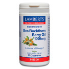 Aceite de Espino amarillo Lamberts