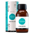 100% Aceite de Lino Dorado BIO