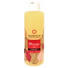 Aceite de Masaje Confort Madreselva Cosmética Natural