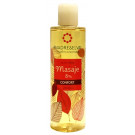 Aceite de Masaje Confort Madreselva Cosmética Natural