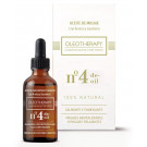 Aceite de Masaje nº4 Oleotherapy