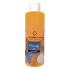 Aceite de Masaje Relajante Madreselva Cosmética Natural