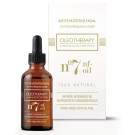 Aceite Nutritivo Facial nº7 Oleotherapy