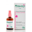 Aceite de Rosa Mosqueta de Chile Eco Mosqueta's