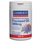 Aceite de Semillas de Lino Lamberts