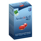 Aceite de Krill NKO 80 cápsulas