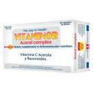 Acerol Complex Vitaminor